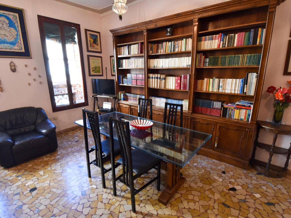 Apartment Campo Santa Maria Formosa By Interhome Venice Exterior photo