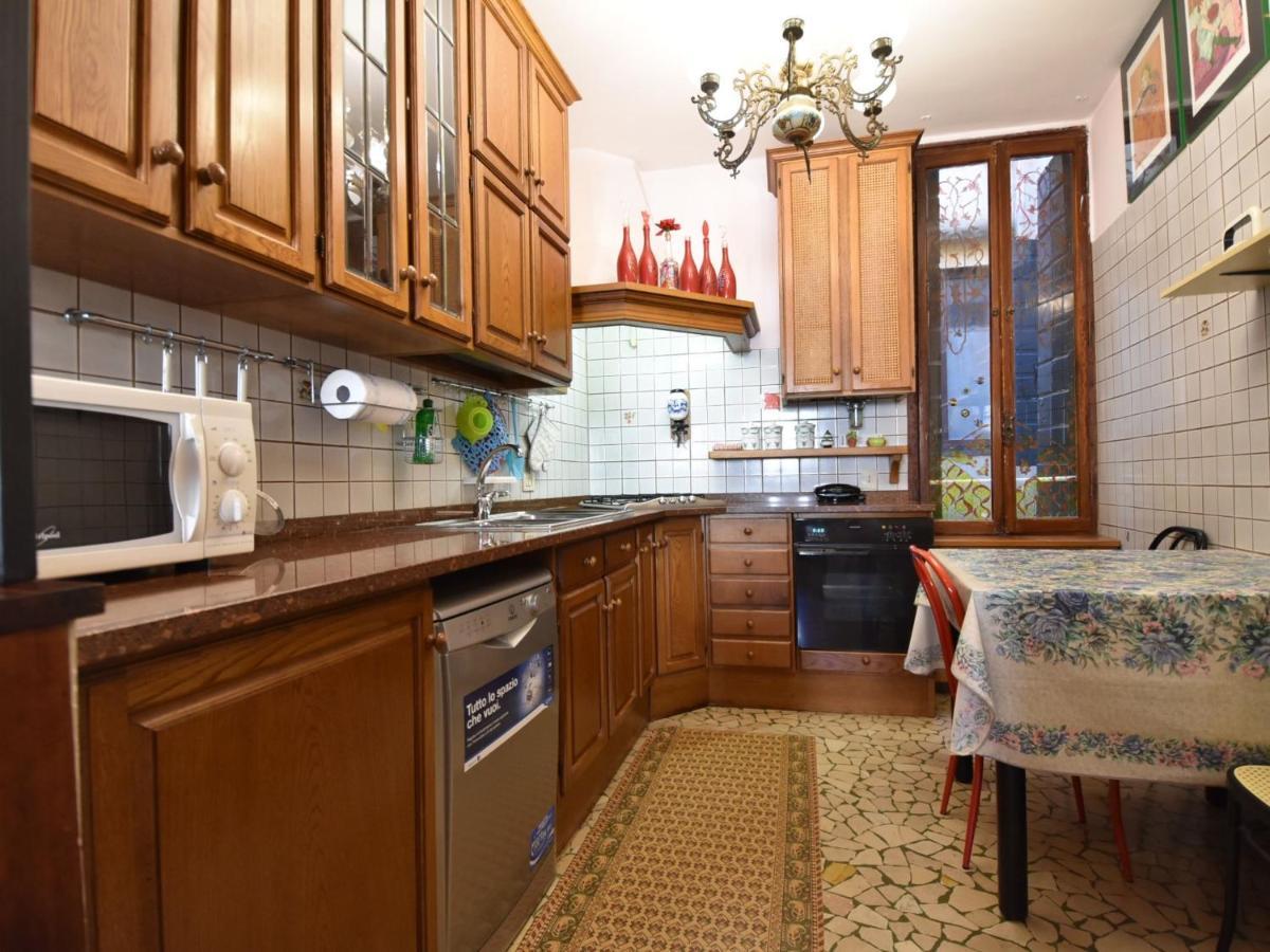 Apartment Campo Santa Maria Formosa By Interhome Venice Exterior photo
