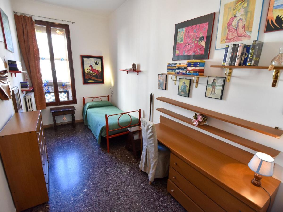 Apartment Campo Santa Maria Formosa By Interhome Venice Exterior photo