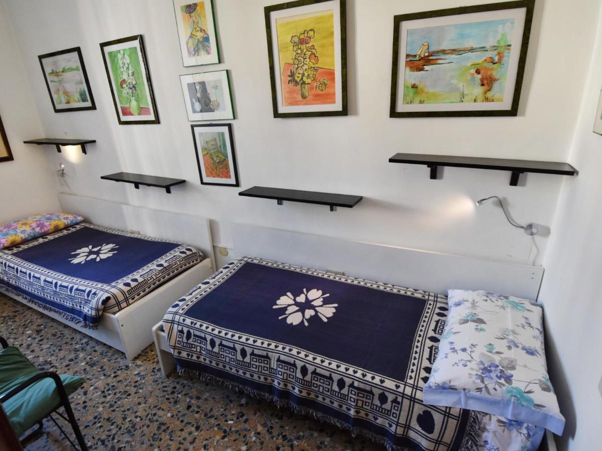 Apartment Campo Santa Maria Formosa By Interhome Venice Exterior photo