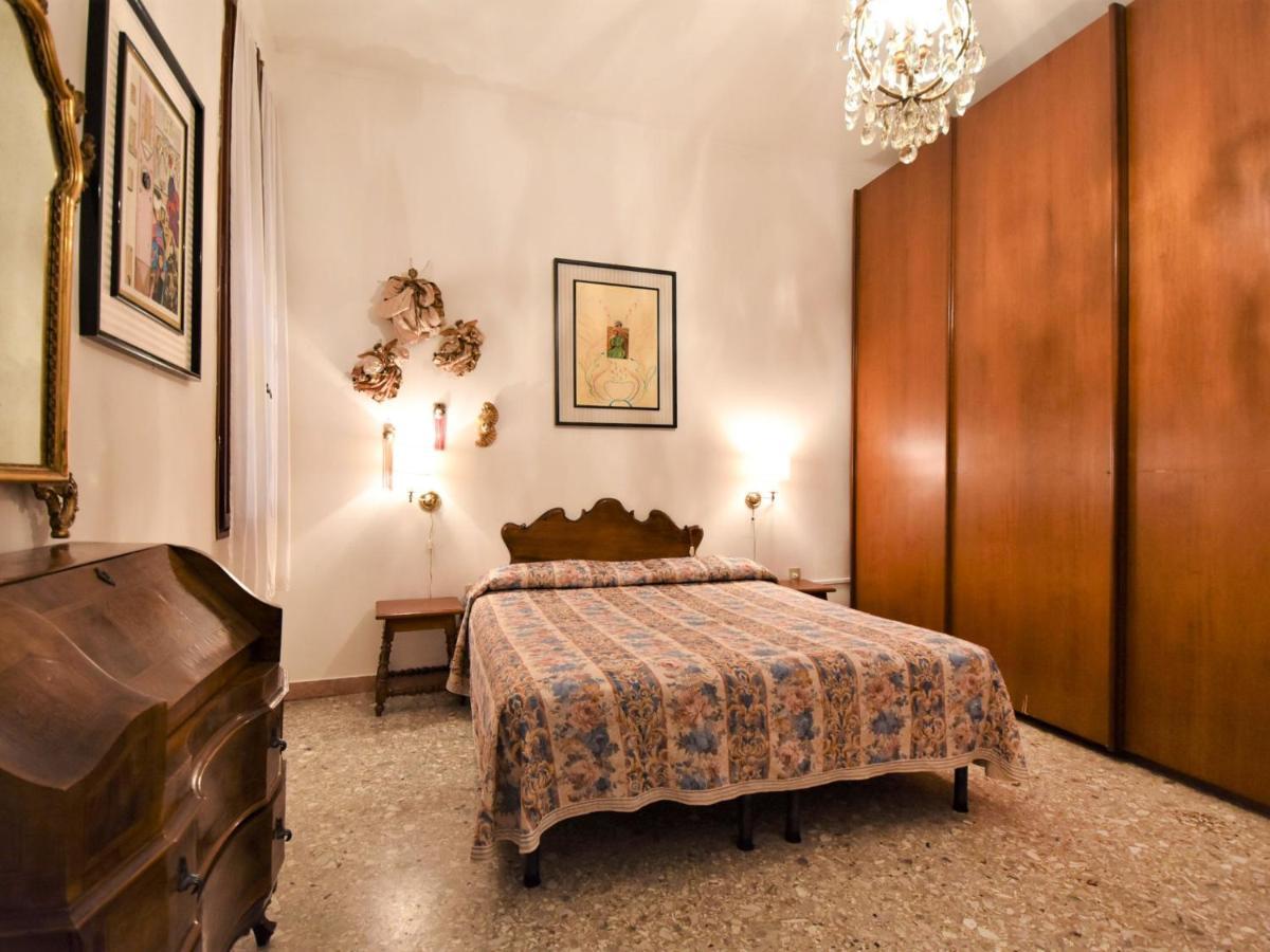 Apartment Campo Santa Maria Formosa By Interhome Venice Exterior photo