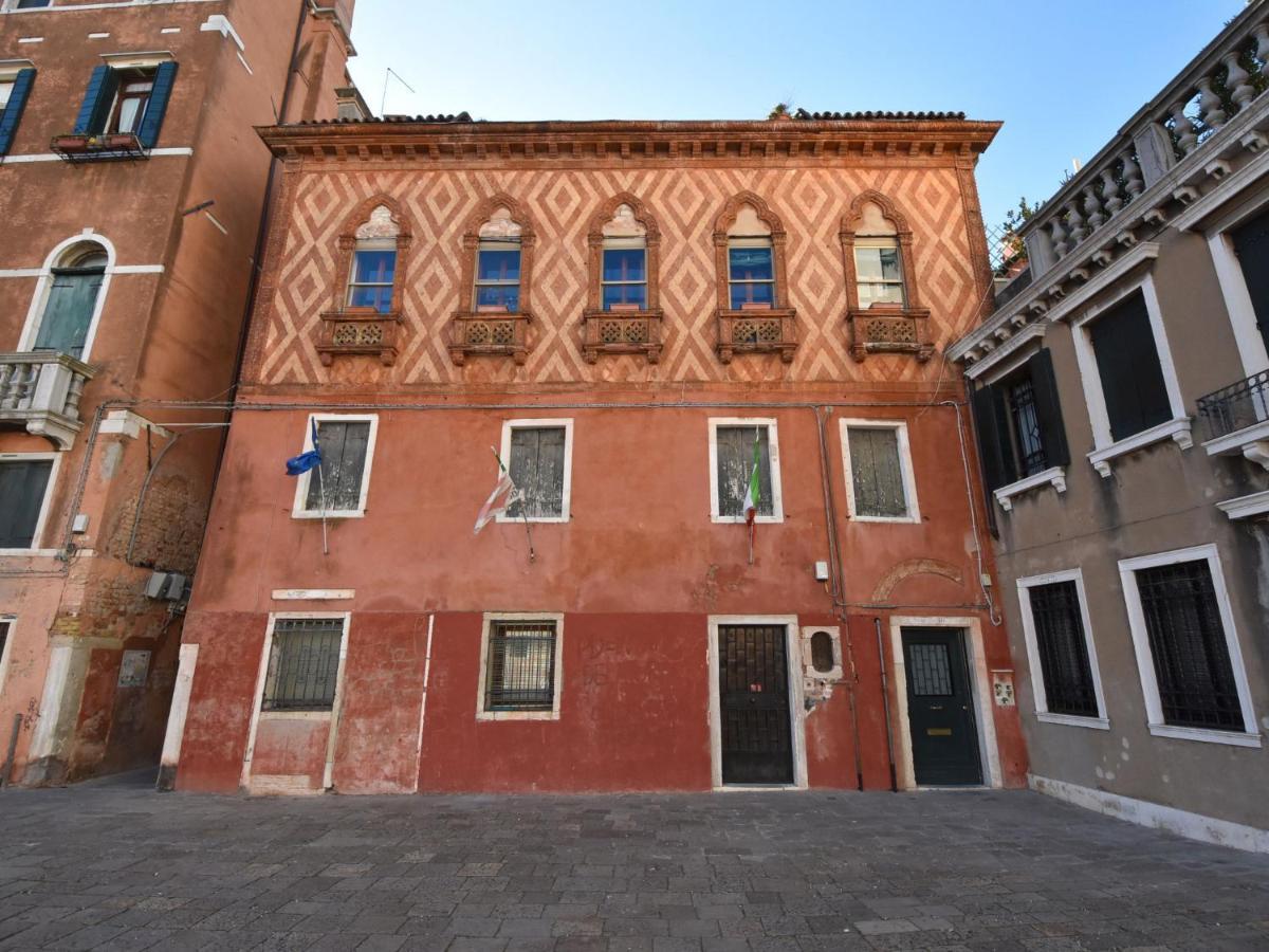 Apartment Campo Santa Maria Formosa By Interhome Venice Exterior photo